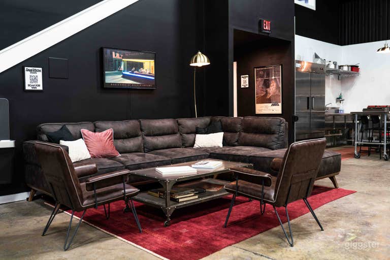  Film/Photo Studio Beltline Access 