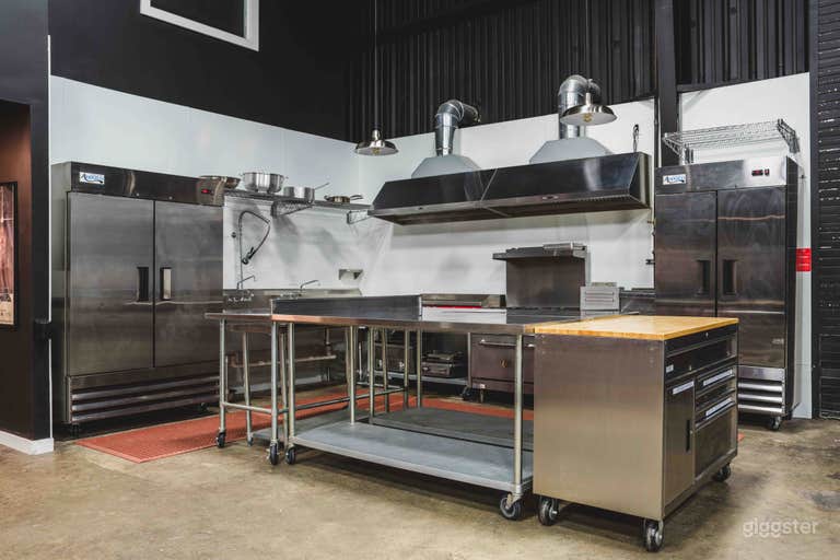  Film/Photo Studio Beltline Access 