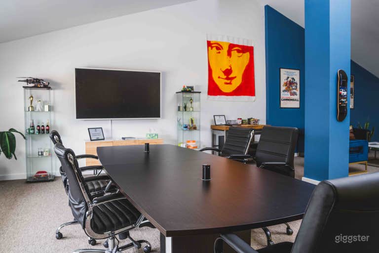  Film/Photo Studio Beltline Access 