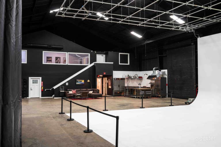  Film/Photo Studio Beltline Access 