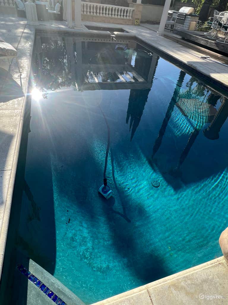  Gorgeous Outdoor Pool for Recreation 