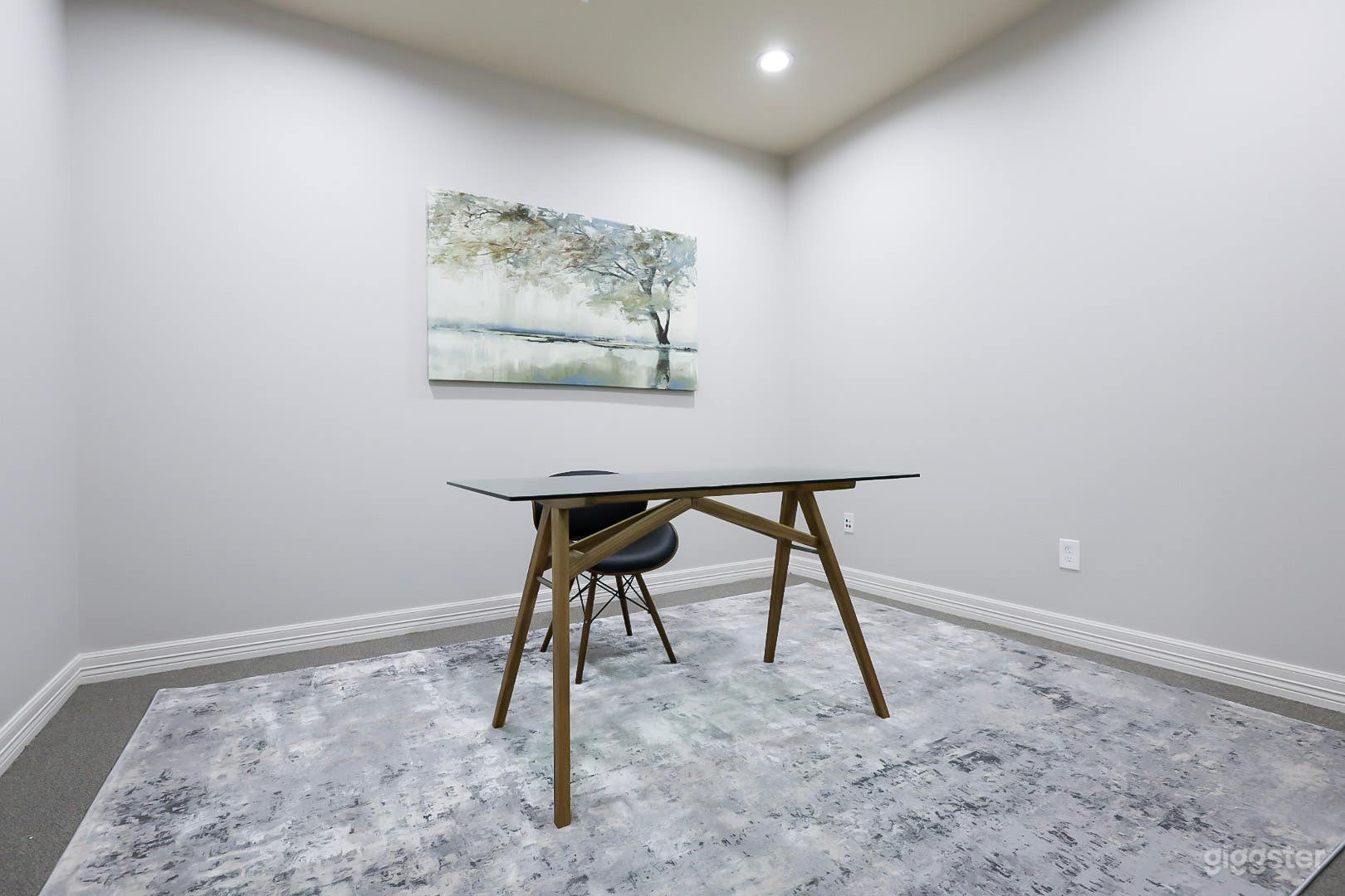 Elegant Private Office in Montgomery Photo 4