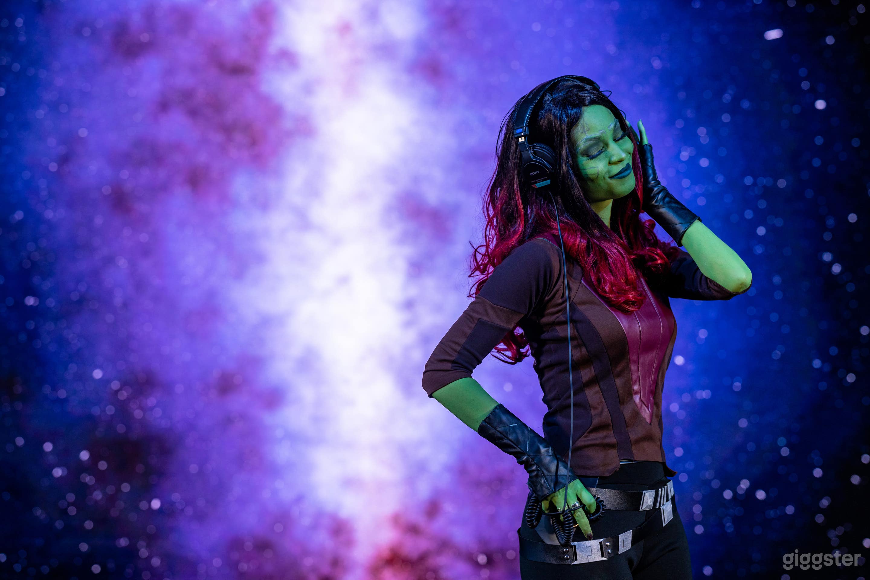 Virtual Production Studio  Photo 4