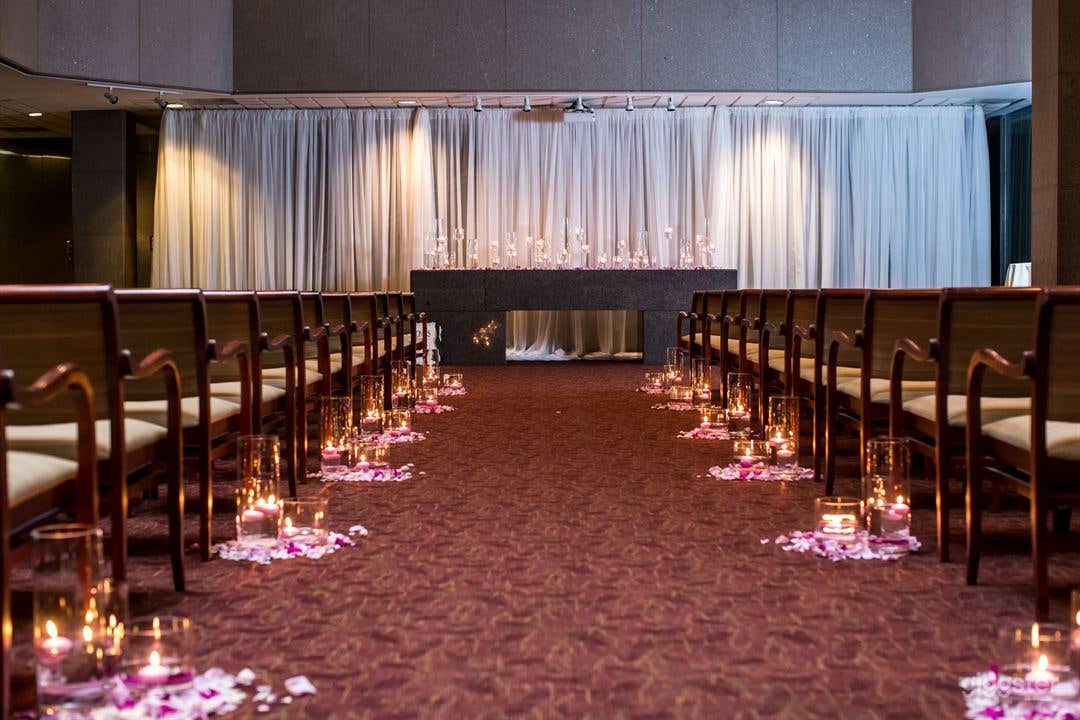 Magnificent Venue Hall Photo 2