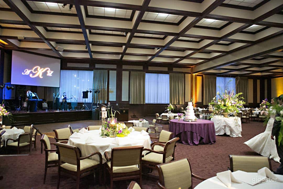 Magnificent Venue Hall Photo 3