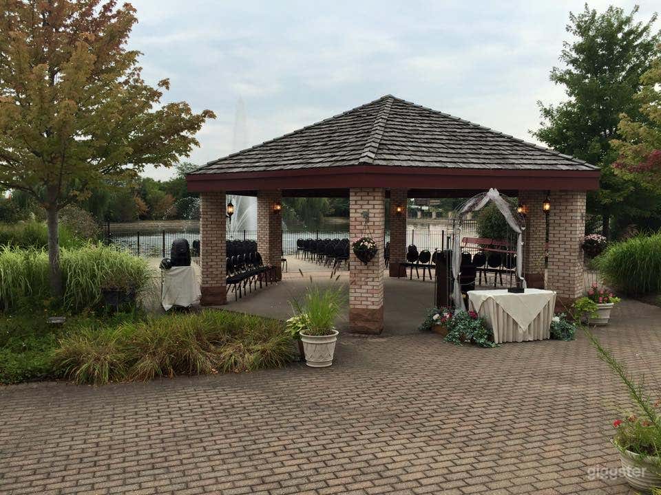 Fabulous Garden Banquet &amp; Convention Center Photo 1