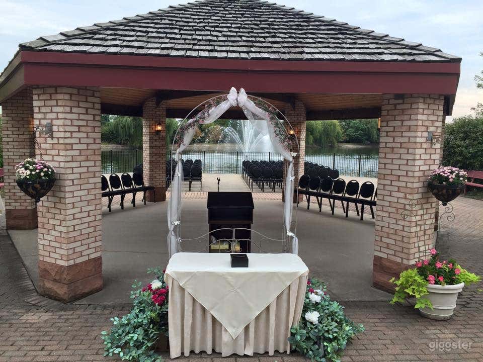 Fabulous Garden Banquet &amp; Convention Center Photo 2