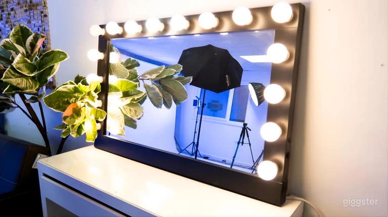  Espacio de Fotografía Equipado de Group Studios 