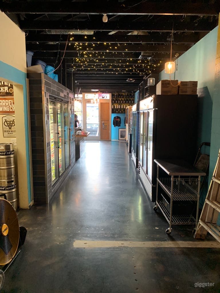  North Portland’s Premier Growler Shop and Bar  