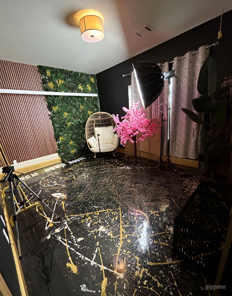  Ultimate Versatile Venue (Full Buy Out)  