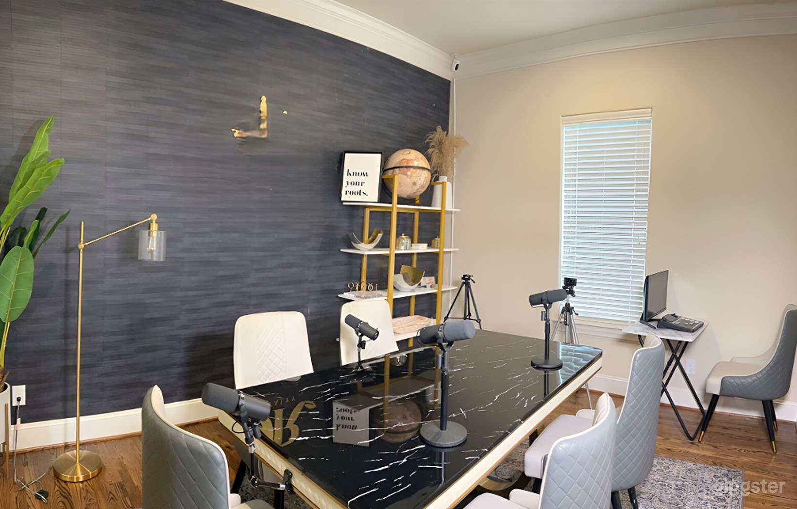 Two-Story Multi-Use Venue- Events, Productions, Podcasts Photo 2