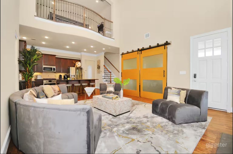  Ultimate Versatile Venue (Full Buy Out)  