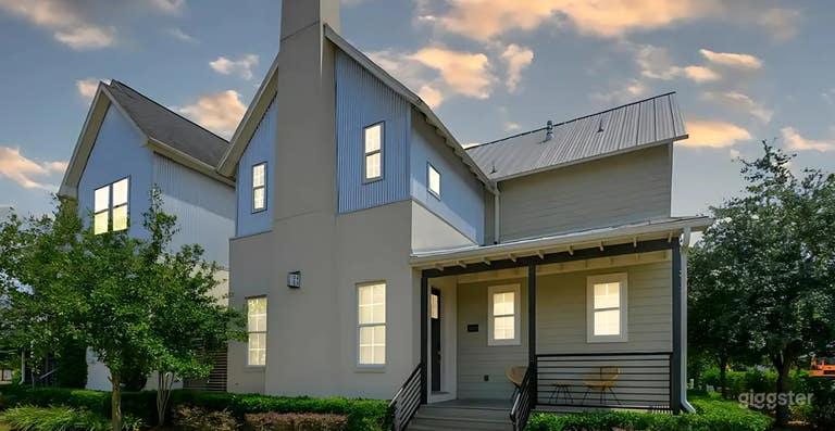  Ultimate Versatile Venue (Full Buy Out)  