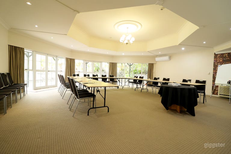  Franklin Room at Northridge 