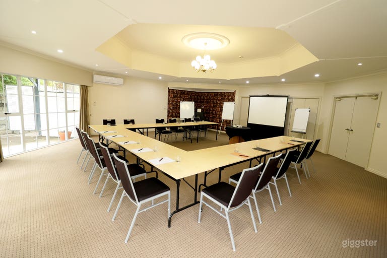  Franklin Room at Northridge 