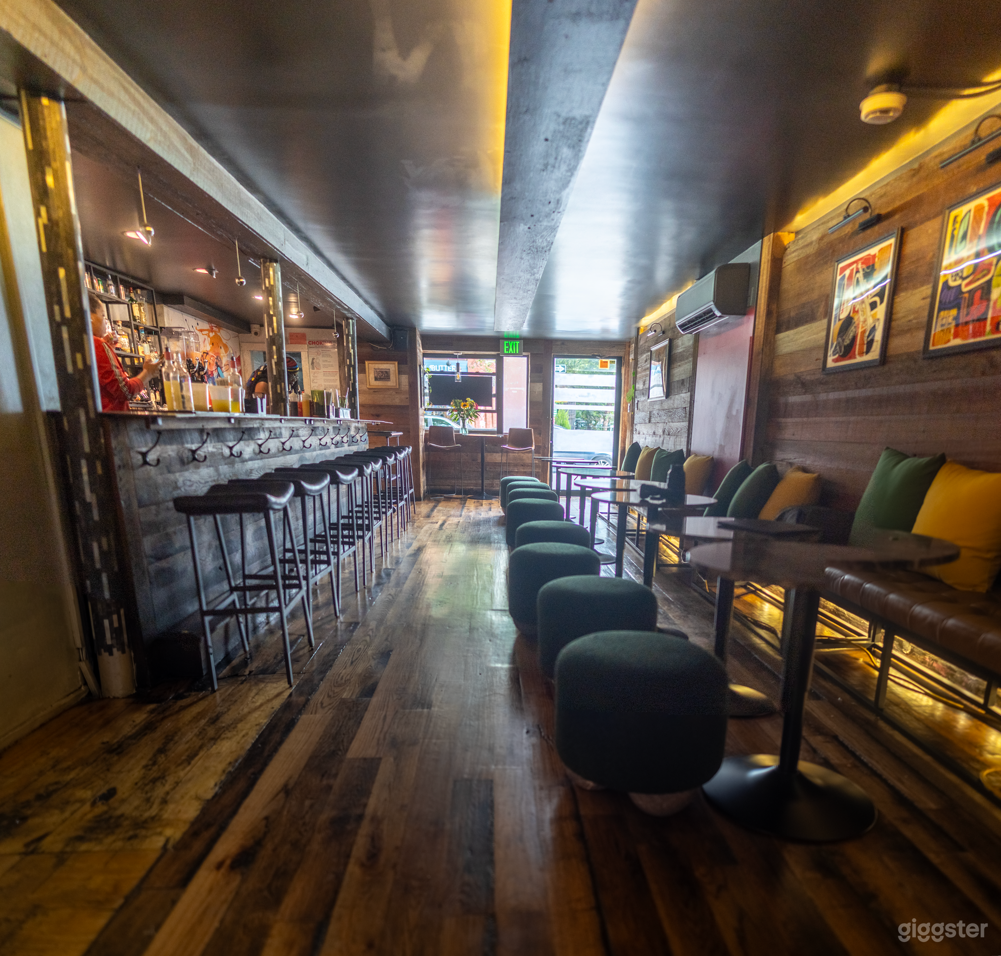 Raise the Bar for Your Next Event Photo 4