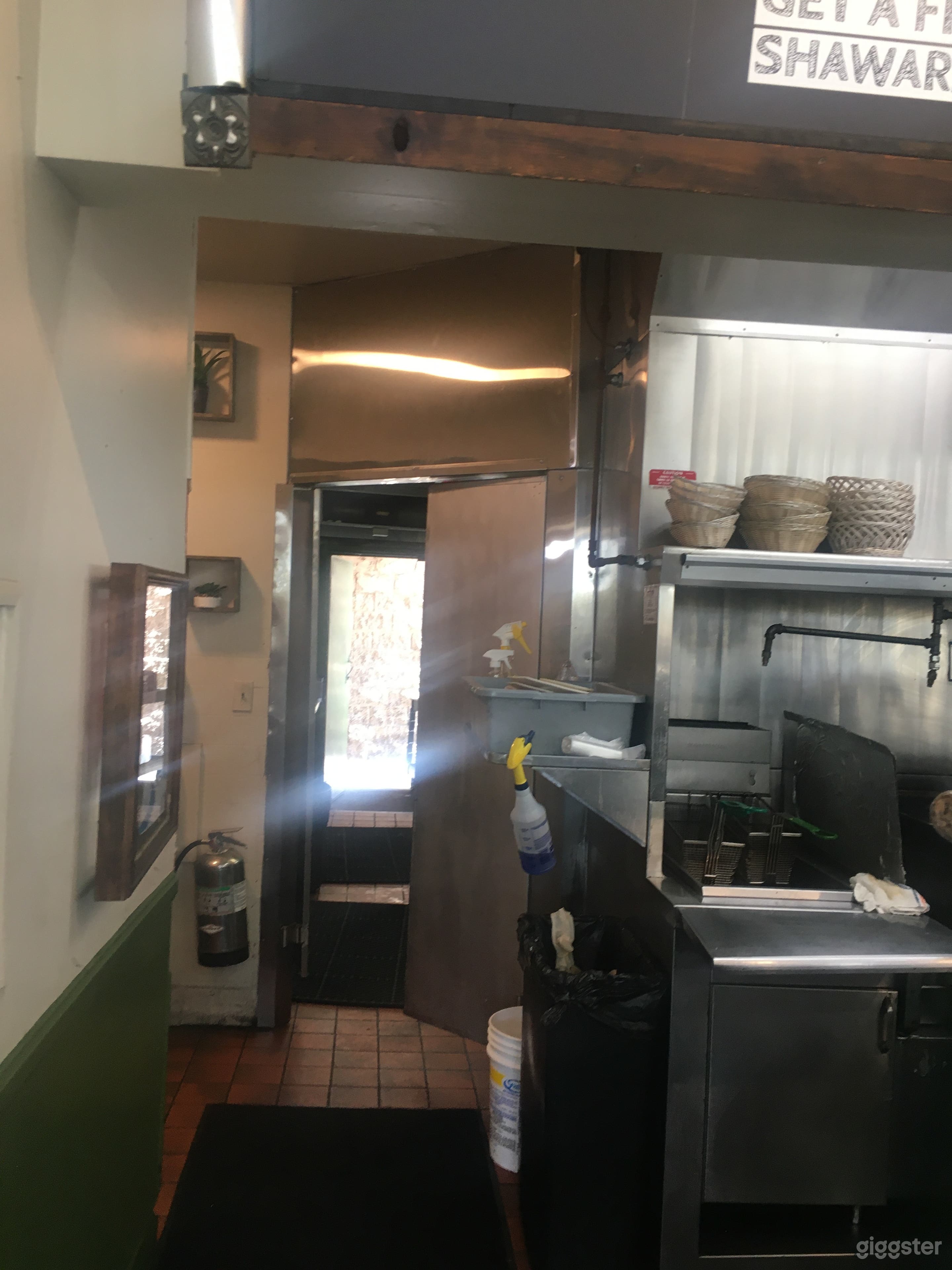 Mediterranean Cafe Photo 4