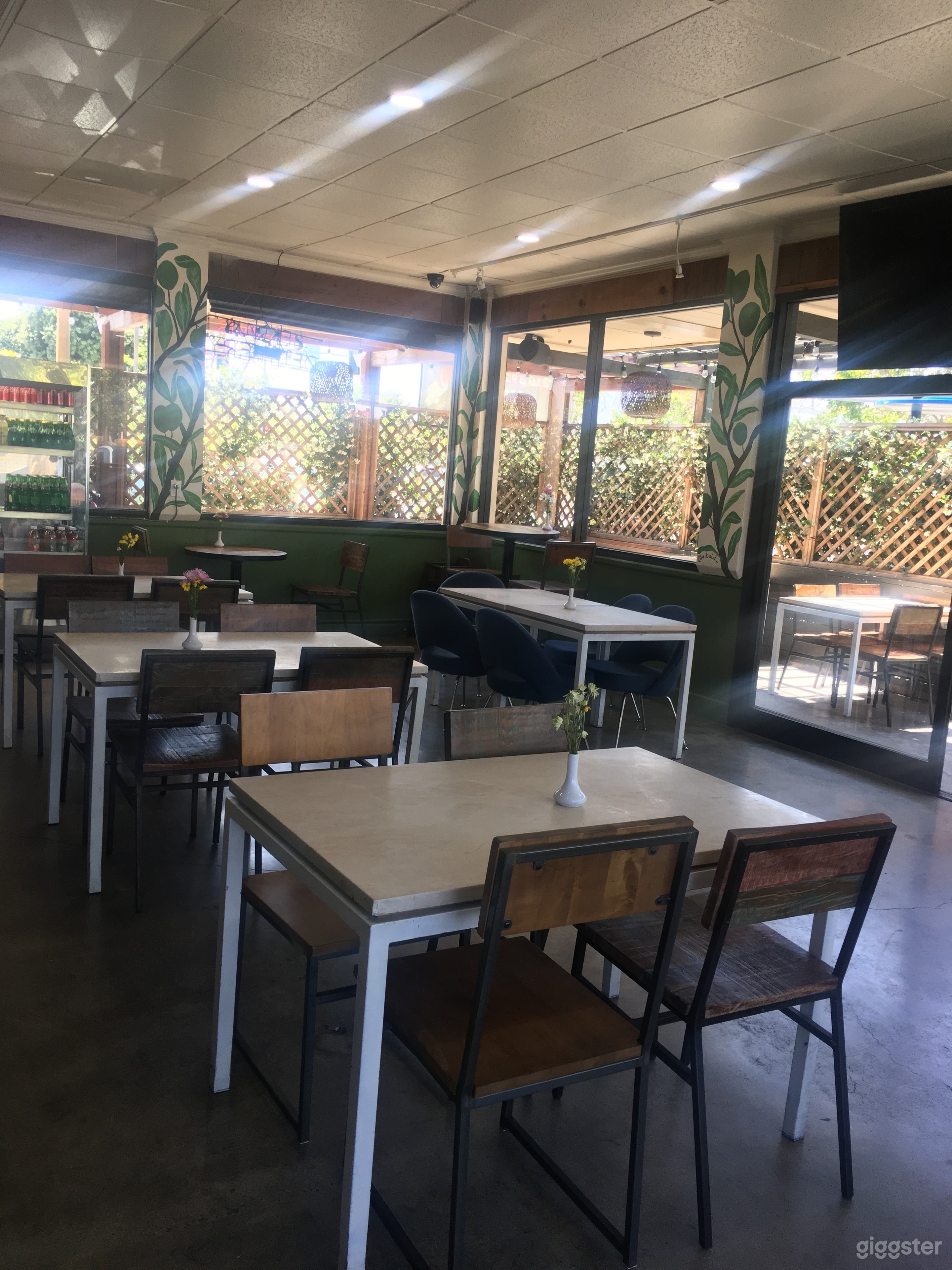 Mediterranean Cafe Photo 1