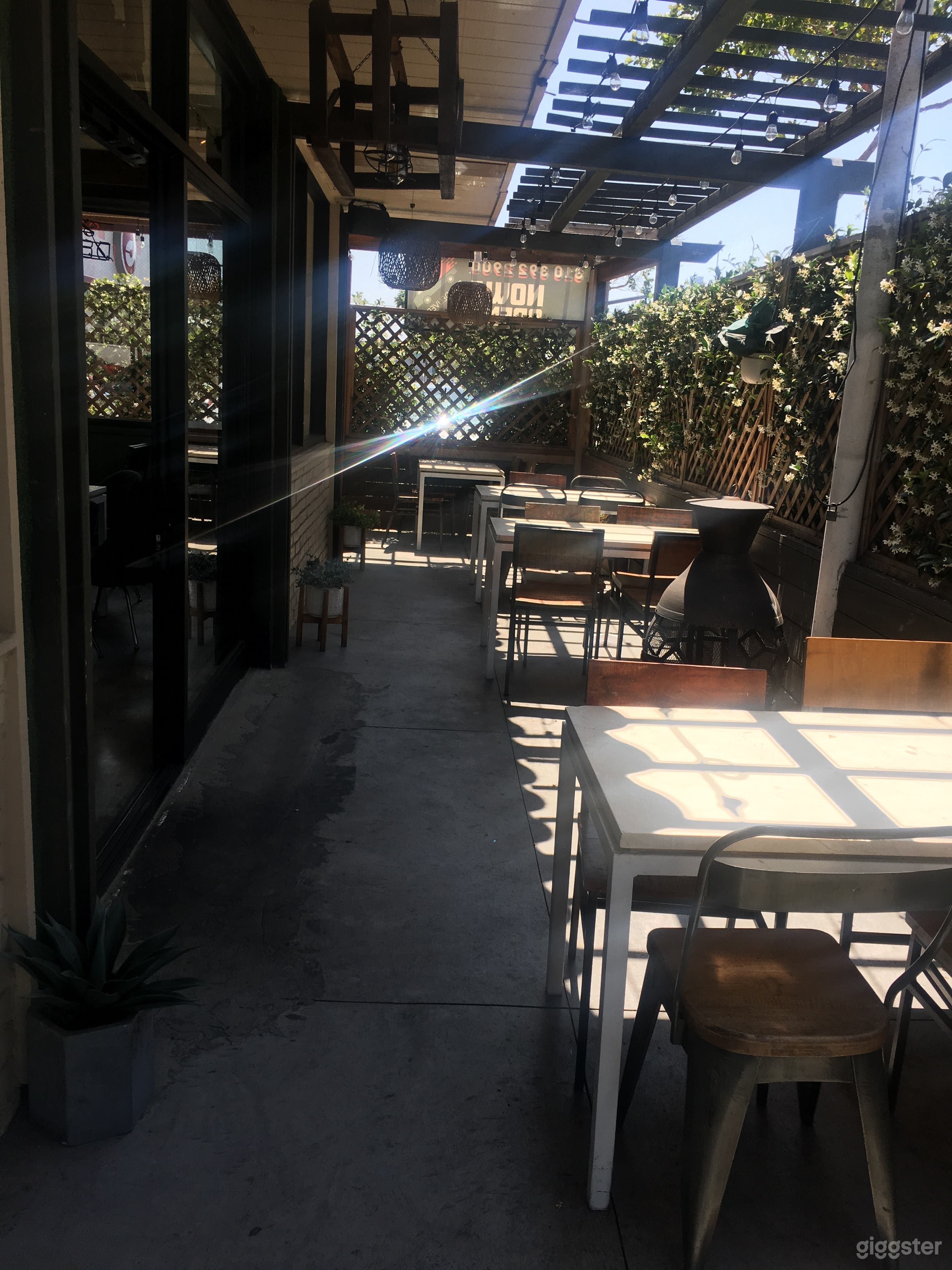 Mediterranean Cafe Photo 3