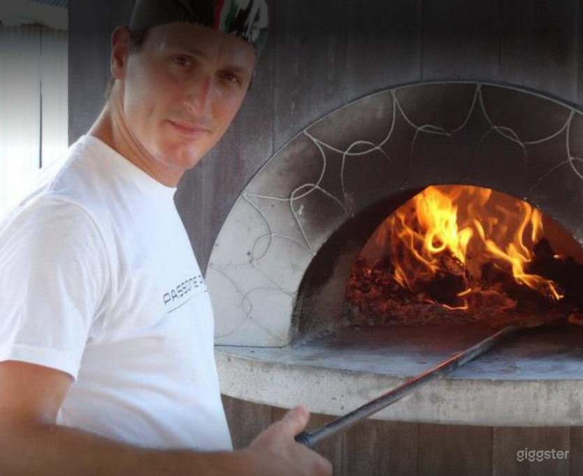 Quaint Italian Restaurant in Berkeley Photo 4