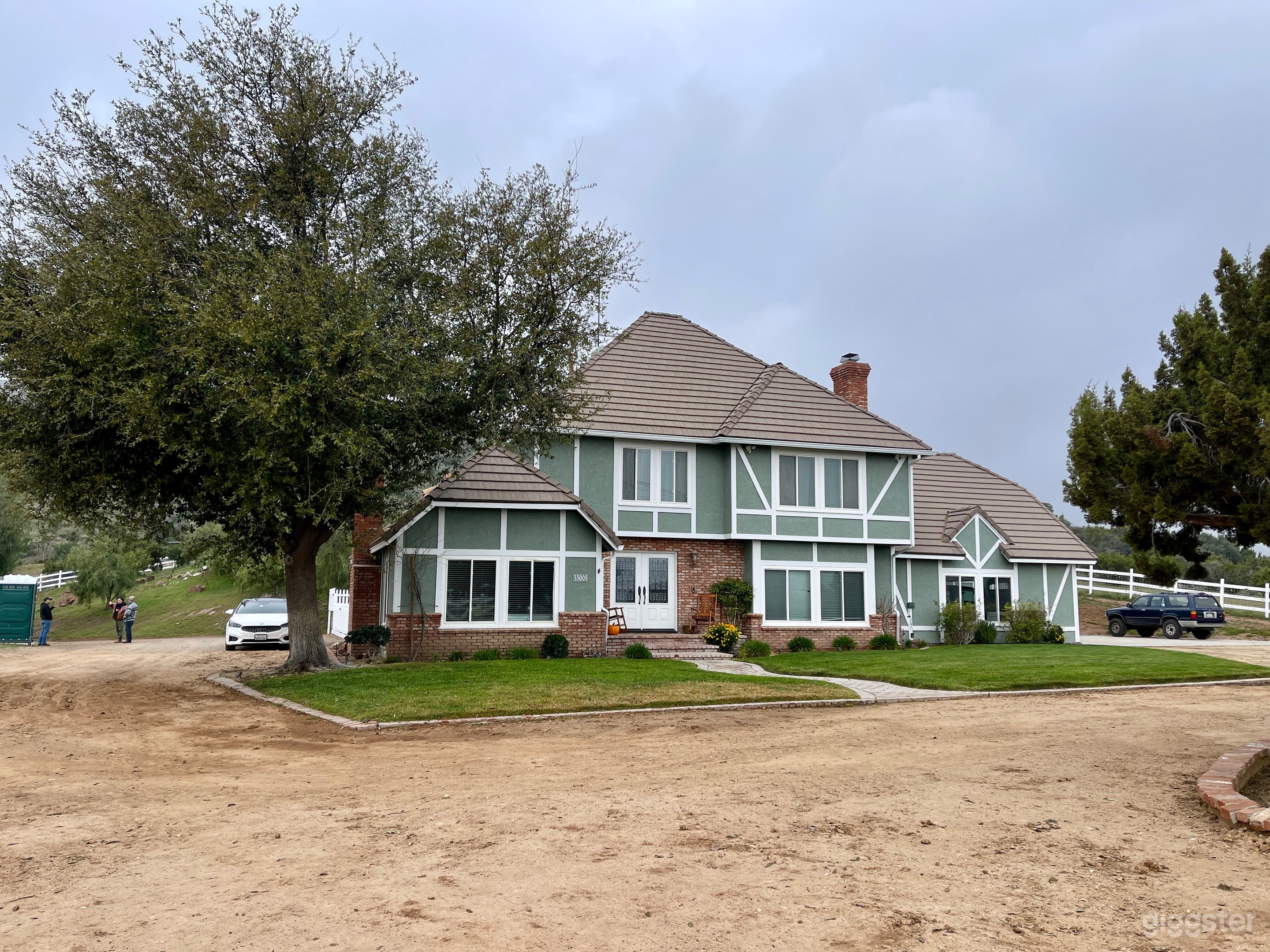 Rustic Ranch Retreat with Horses  Photo 1