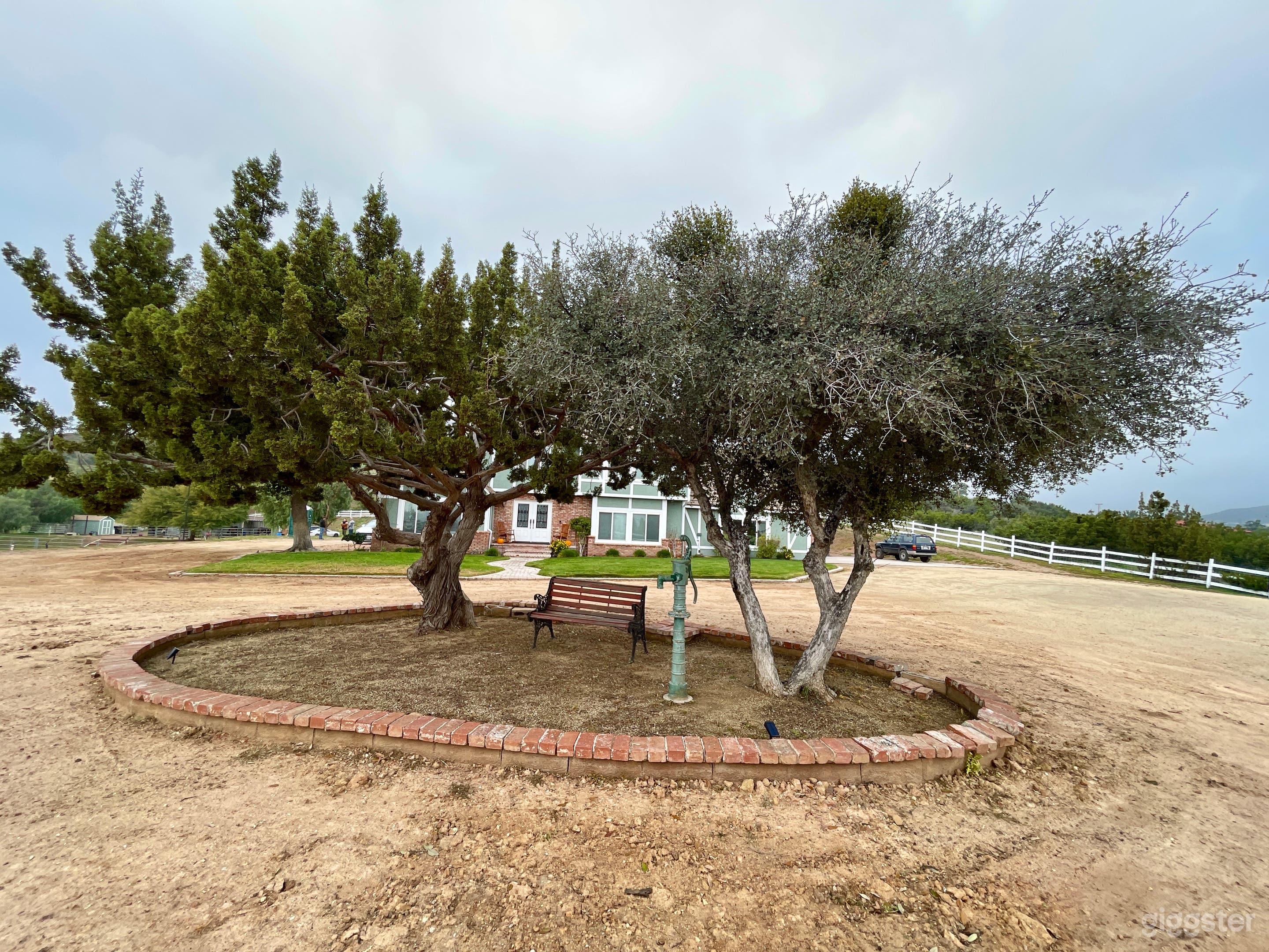 Rustic Ranch Retreat with Horses  Photo 4