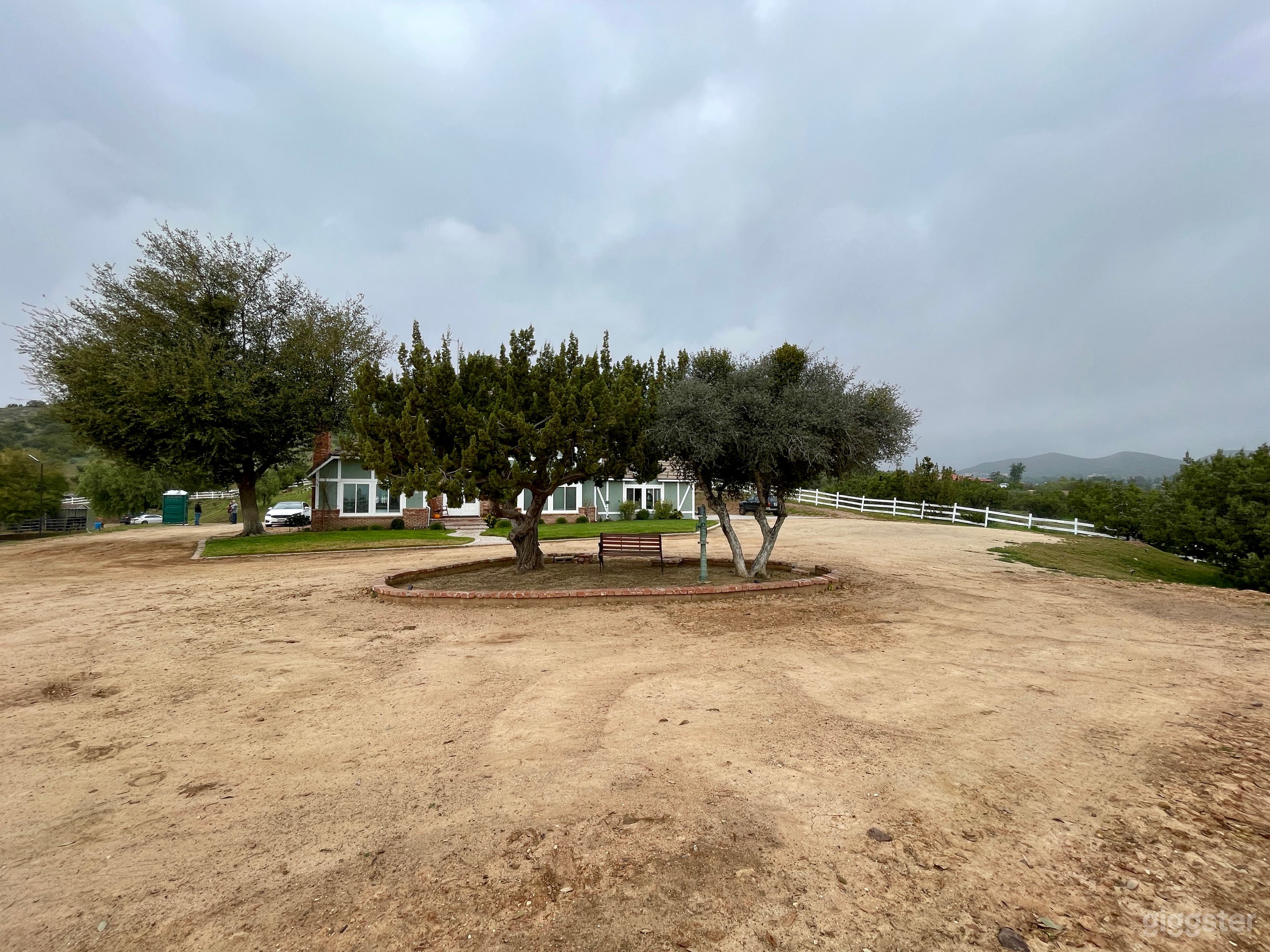 Rustic Ranch Retreat with Horses  Photo 3