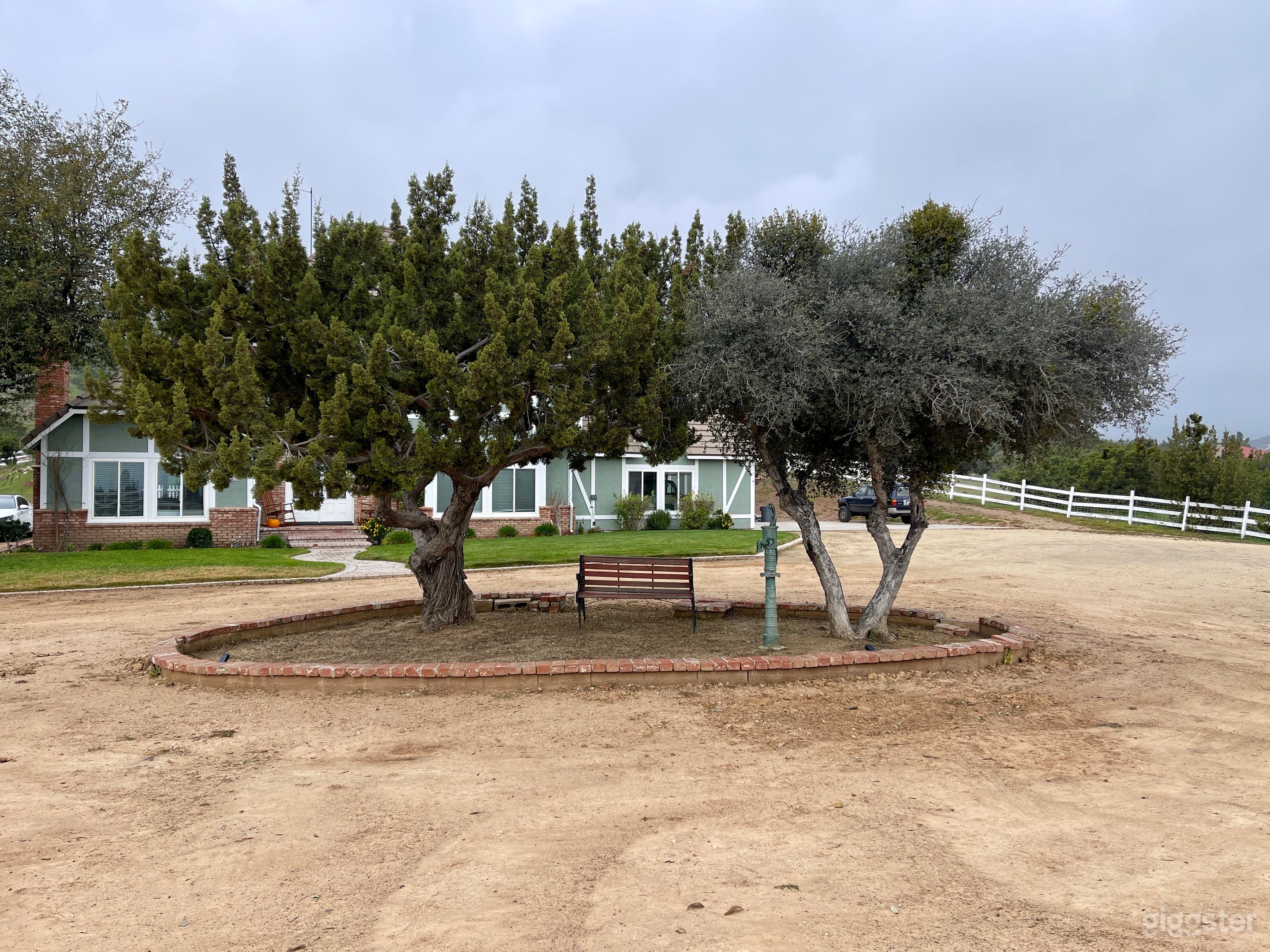 Rustic Ranch Retreat with Horses  Photo 2