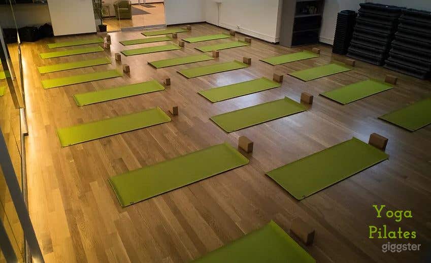 Upper West Side  Fitness Facility NYC Photo 3