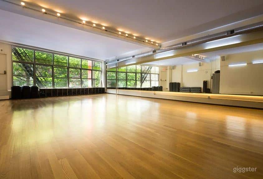 Upper West Side  Fitness Facility NYC Photo 1