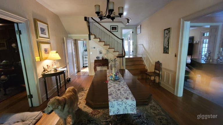  Historic Grand Tudor Home 