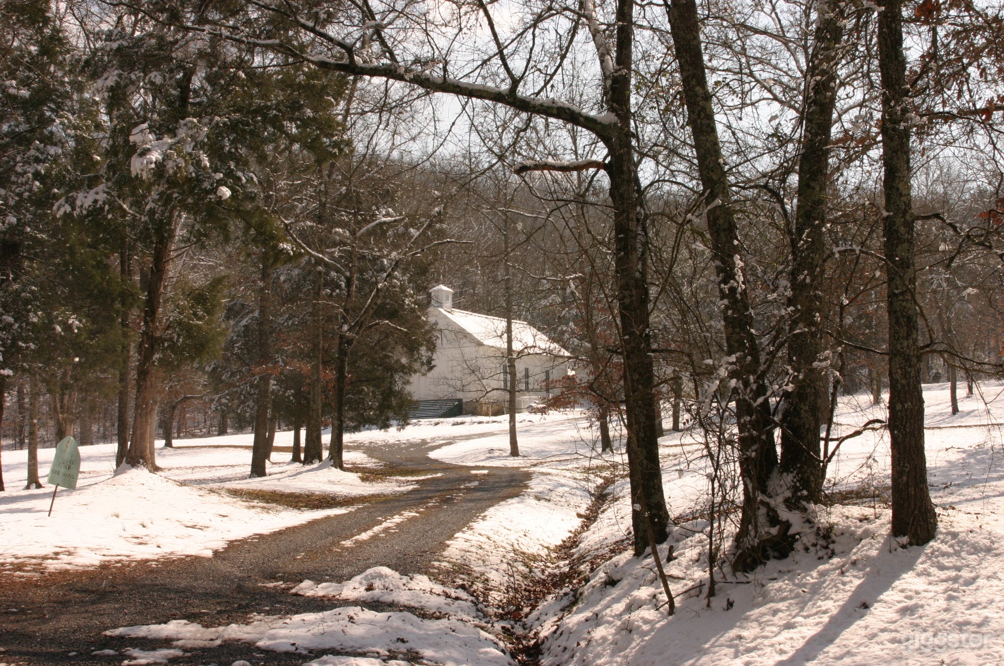 1870 Black Chapel Family Cemetery Photo 3