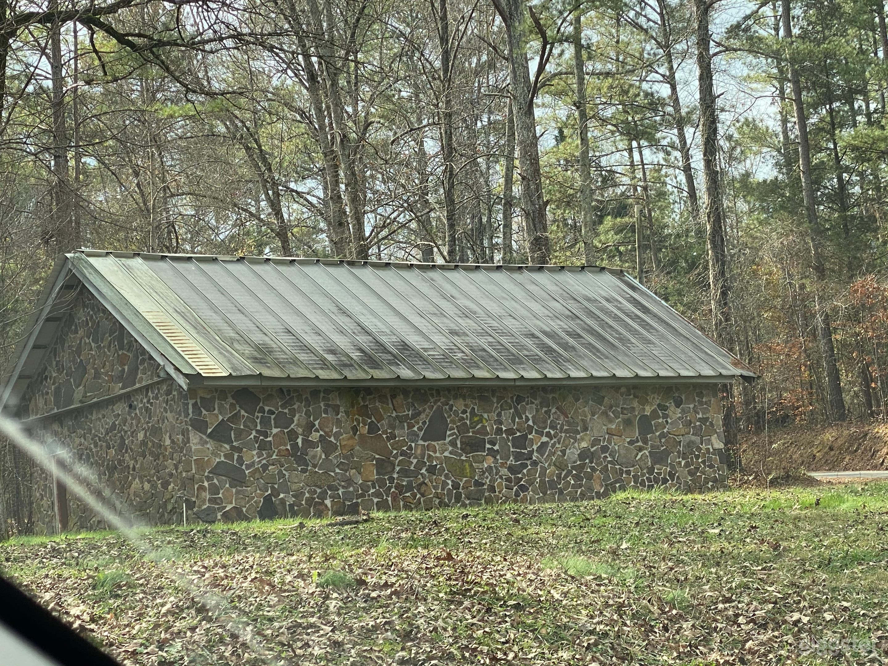 Chubbtown Firehouse (previously)