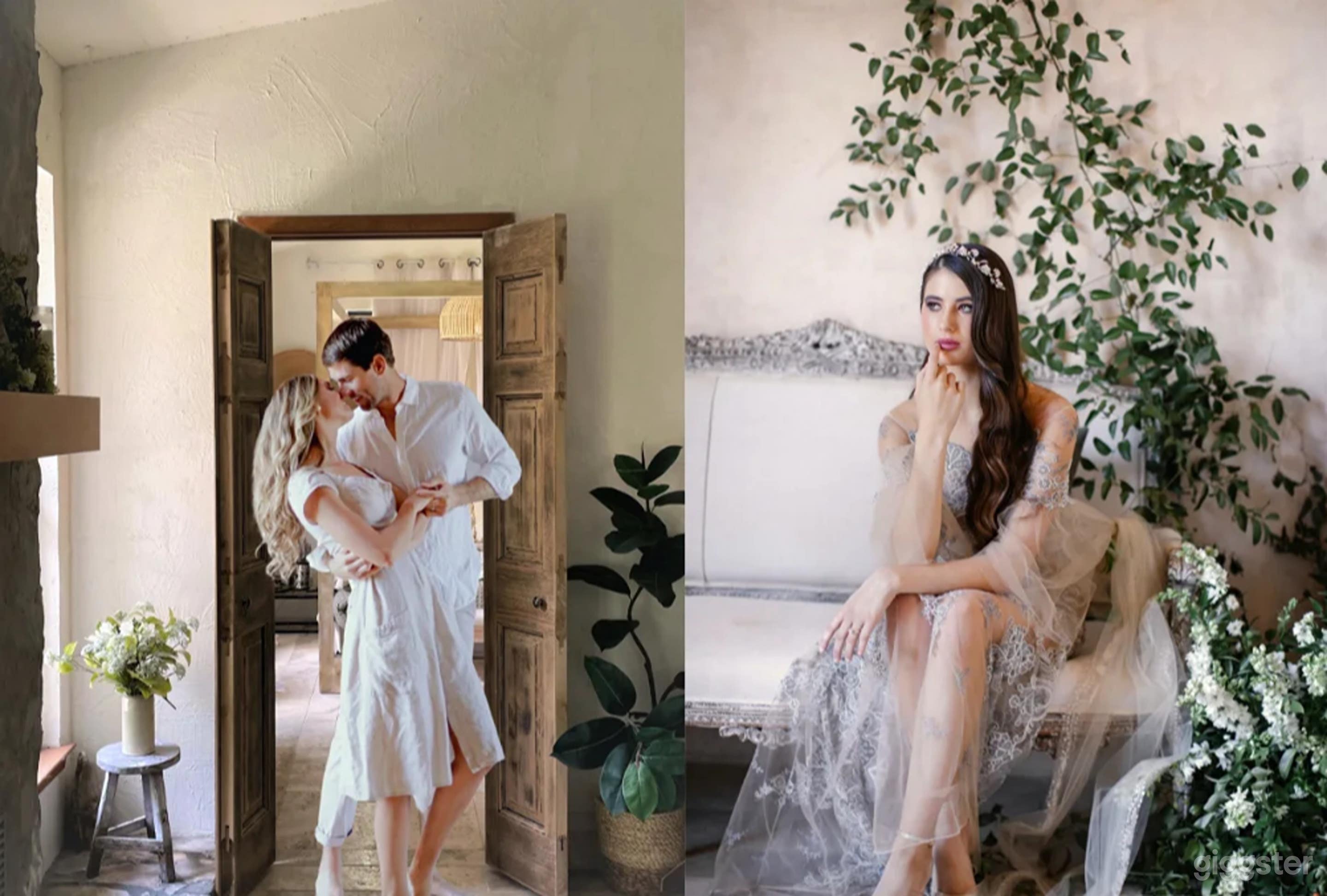 Romantic & Rustic European Casita with Breathtaking Light Photo 3