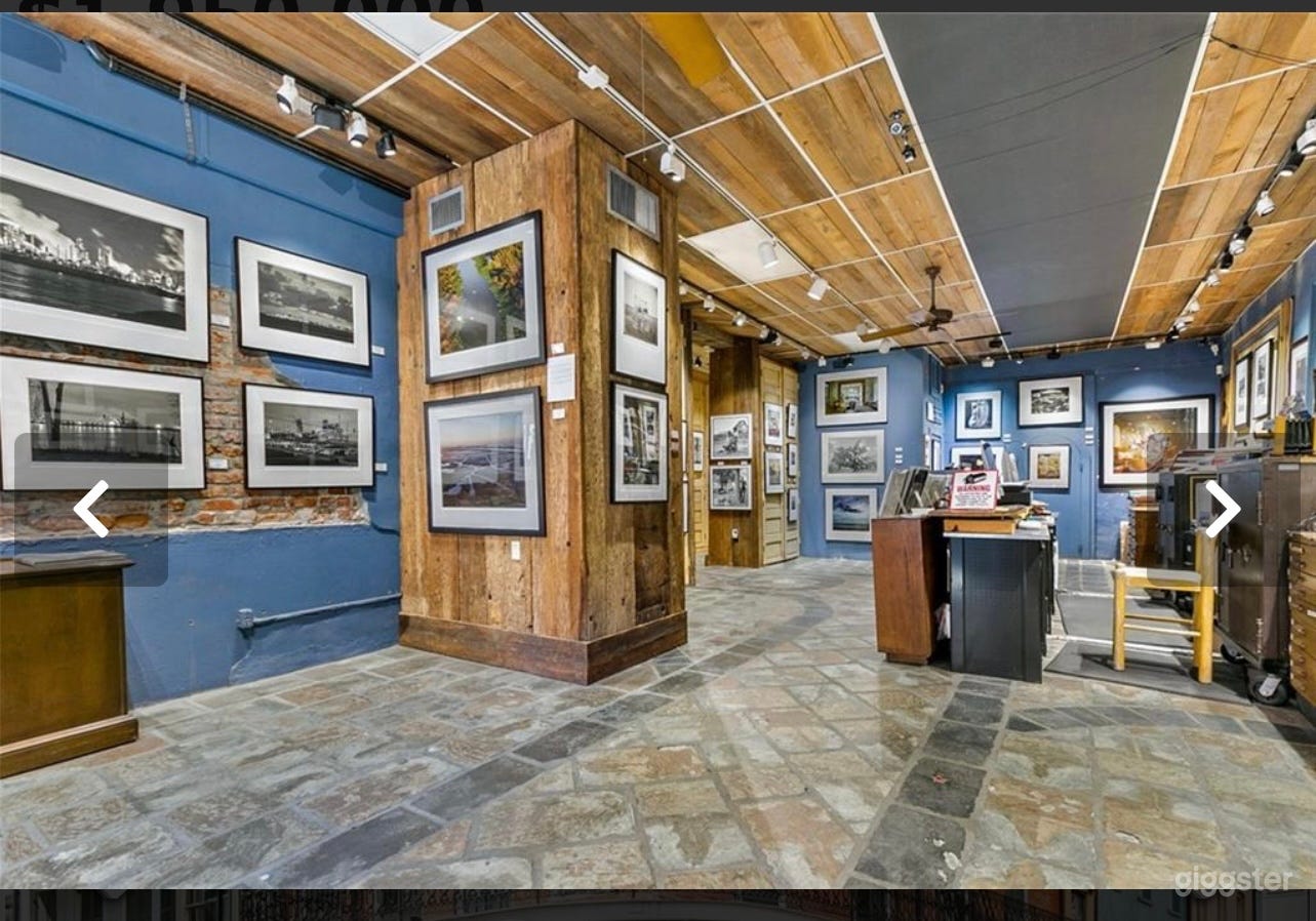 A Gallery For Fine Photography Photo 4