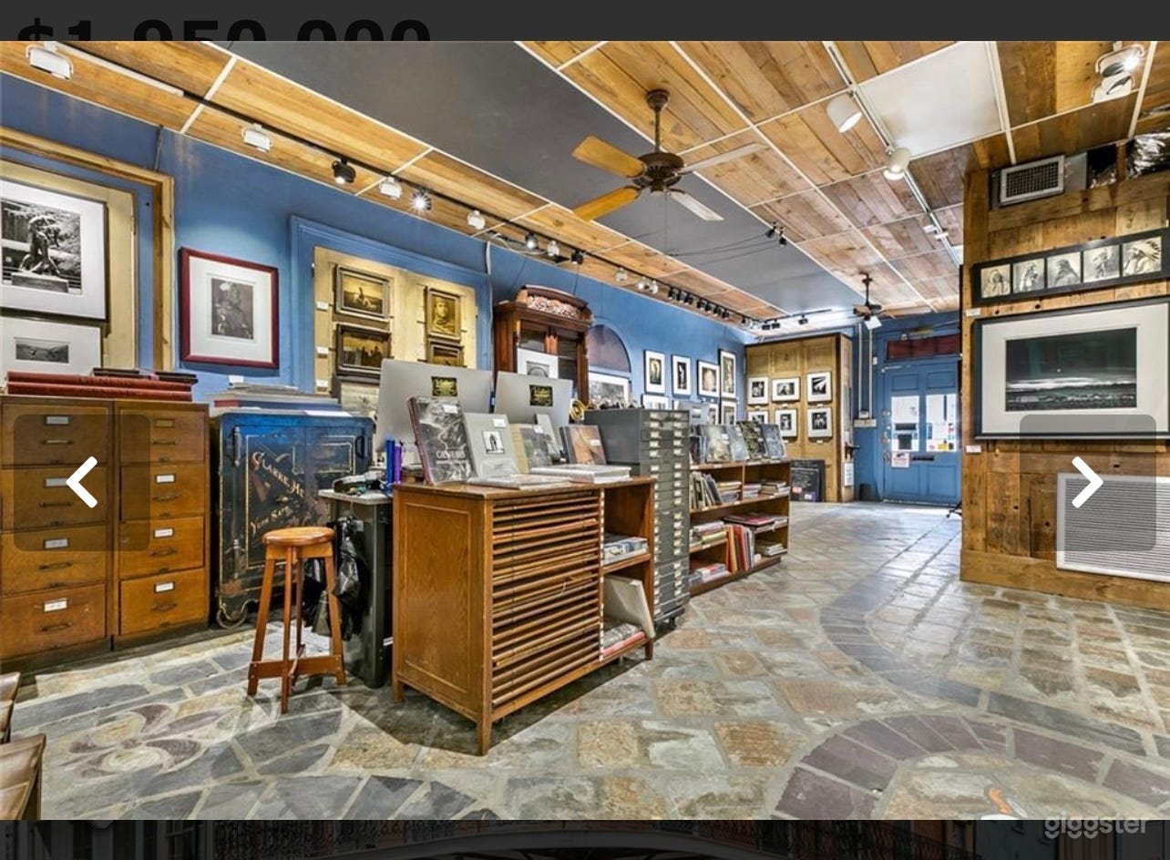 A Gallery For Fine Photography Photo 3