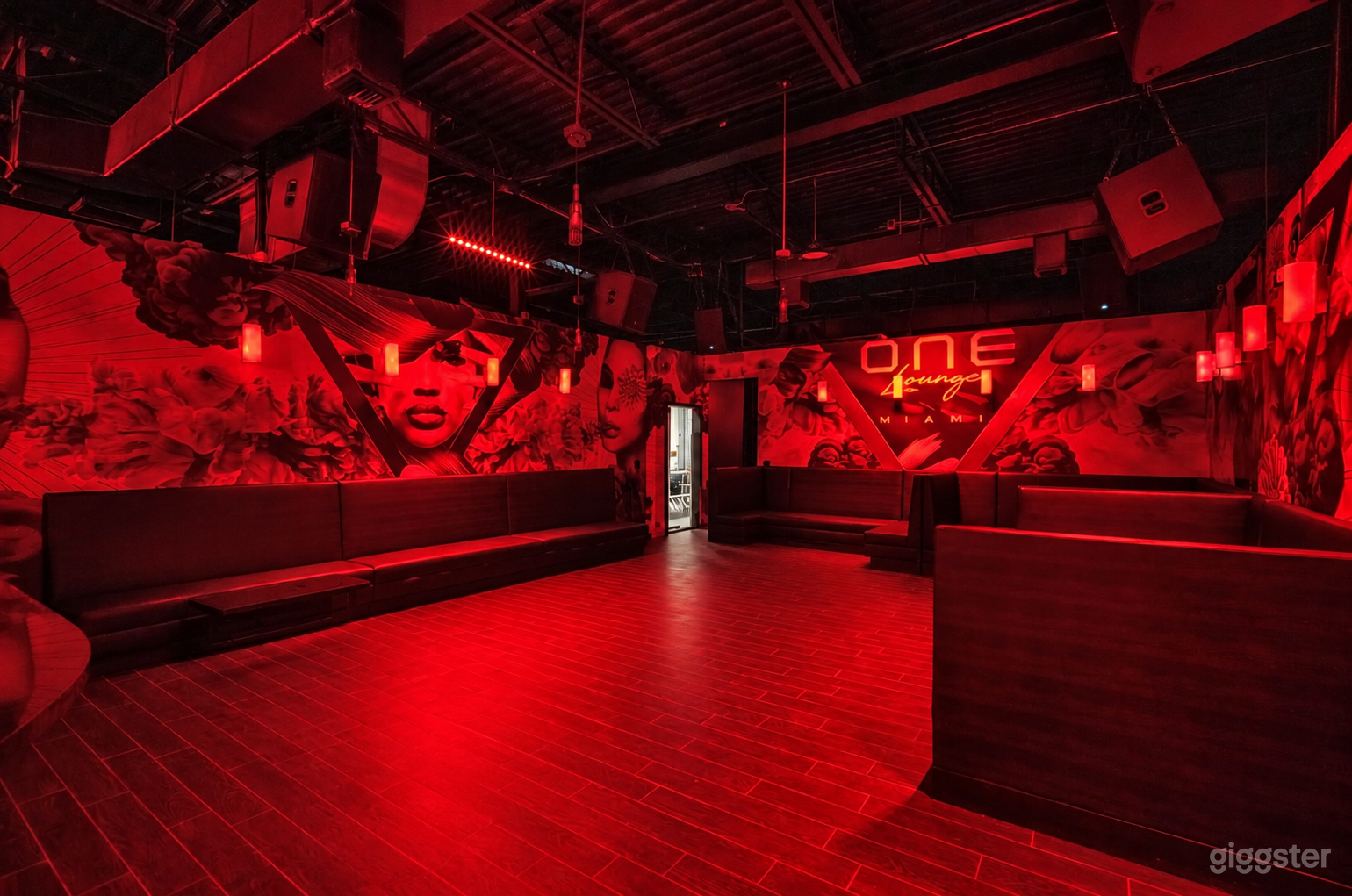 Miami Lounge & Private Event Space | Full Bar Service Photo 2