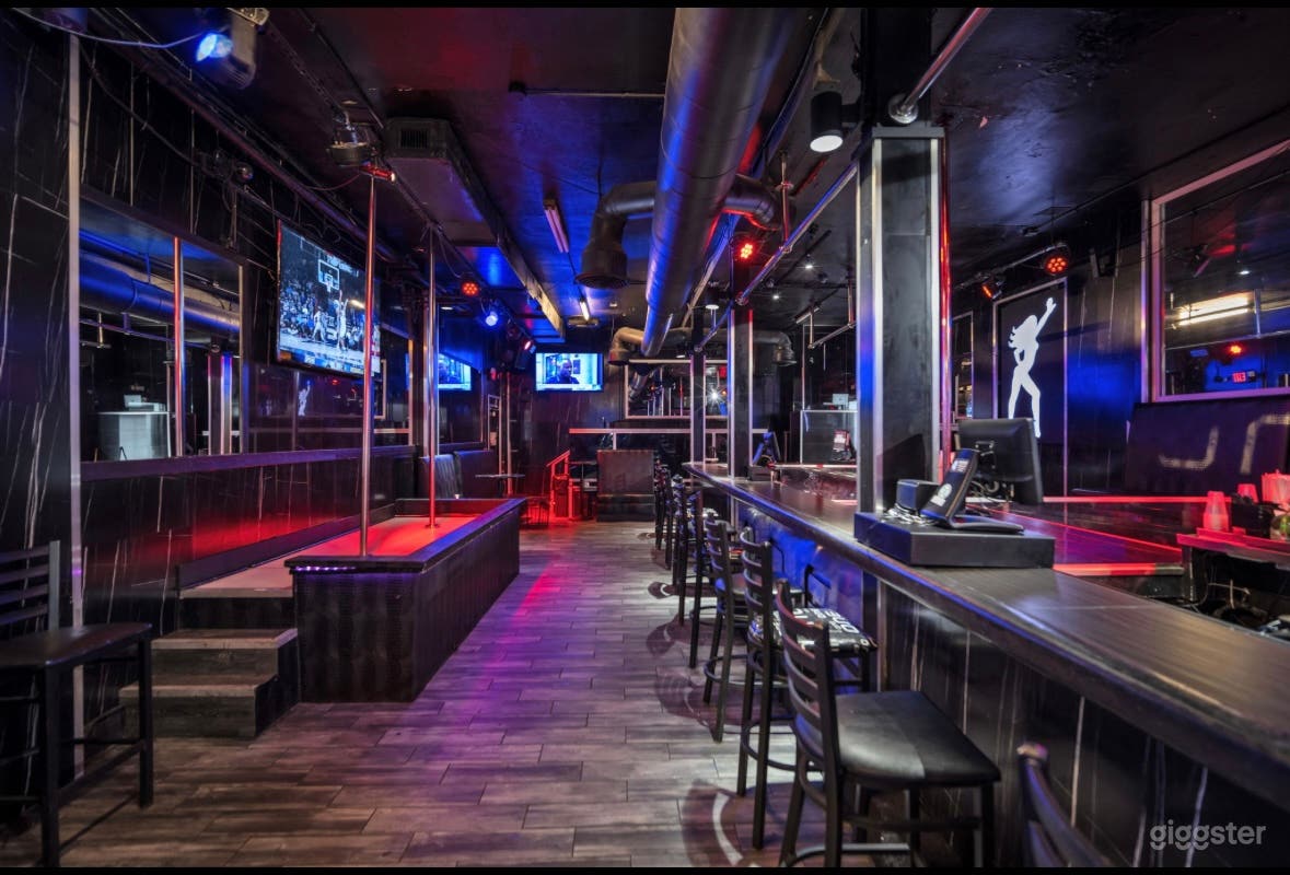 ONE Gentlemen's Club Photo 1