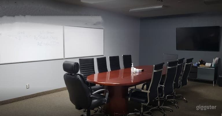  Well-kept Conference Room in Phoenix 