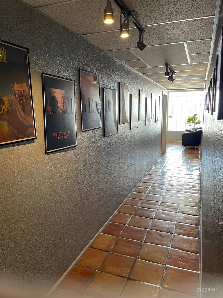  Well-kept Conference Room in Phoenix 