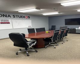  Well-kept Conference Room in Phoenix 