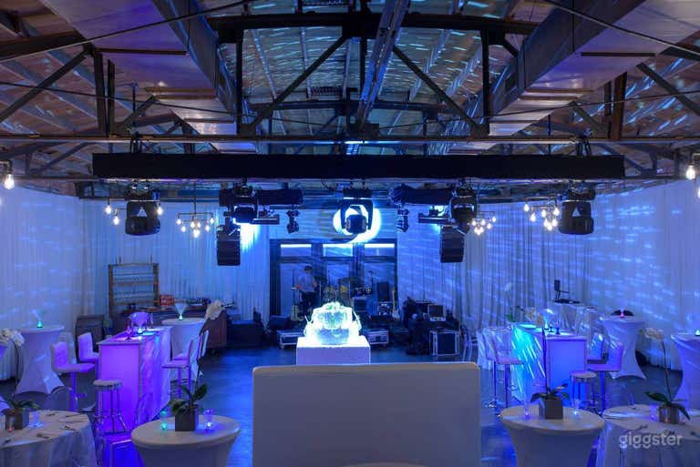  Historic Architectural Gem, A Perfect Venue for Special Events 