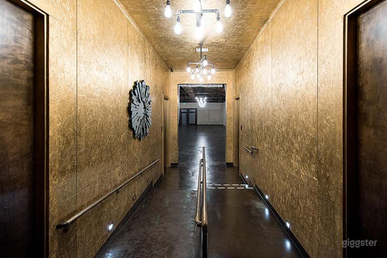  Historic Architectural Gem, A Perfect Venue for Special Events 