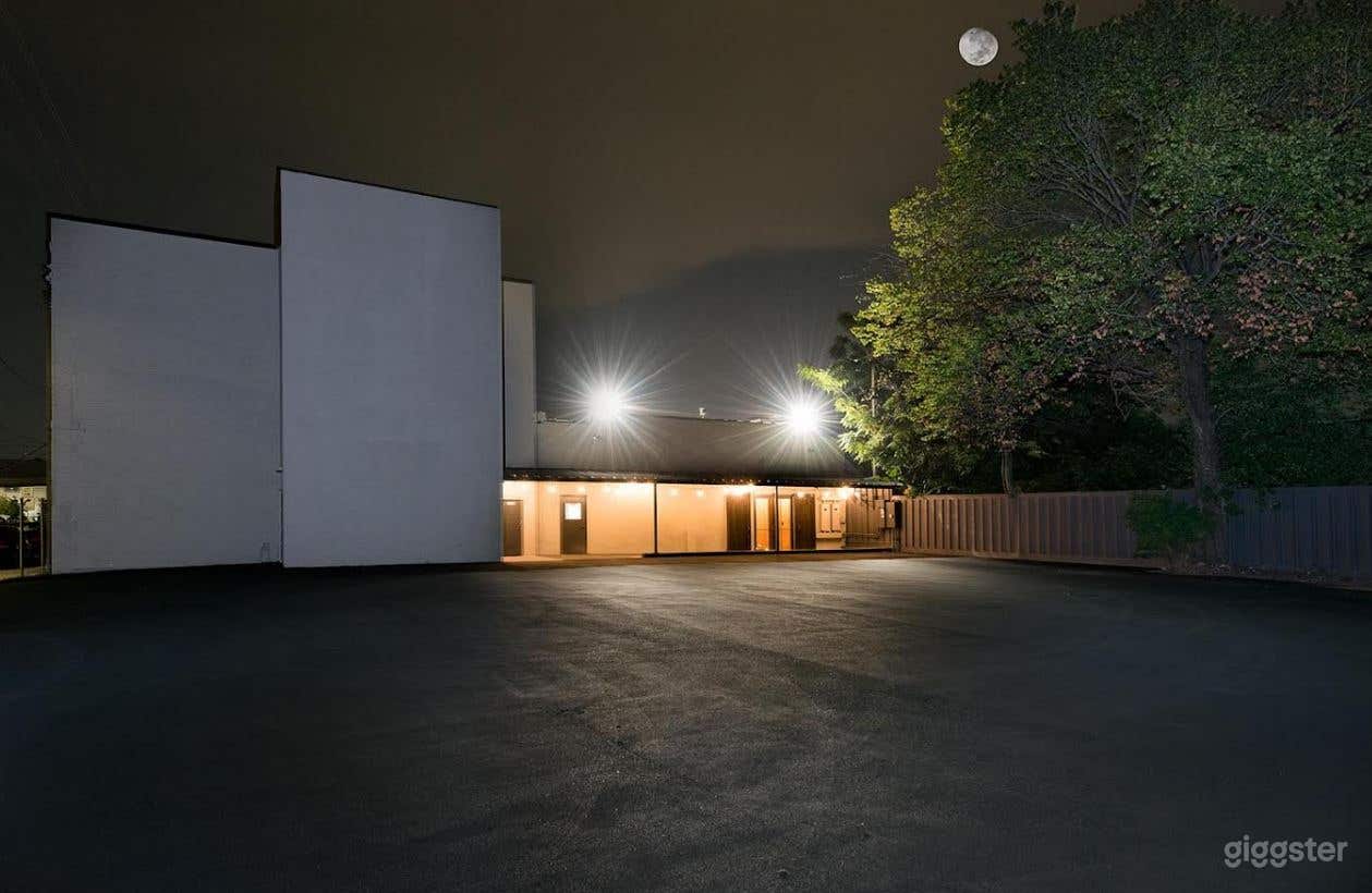 Historic Architectural Gem, A Perfect Venue for Special Events Photo 3