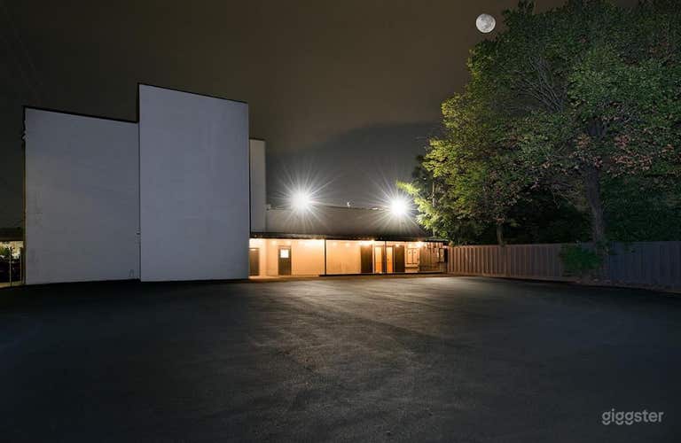  Historic Architectural Gem, A Perfect Venue for Special Events 