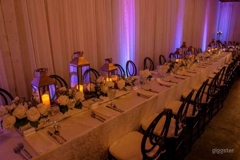  Historic Architectural Gem, A Perfect Venue for Special Events 