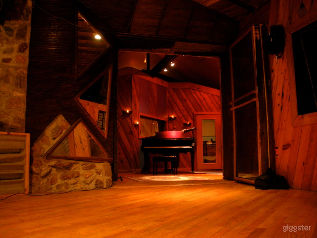 Premiere Recording Studio in Stamford, CT - STUDIO A Photo 2