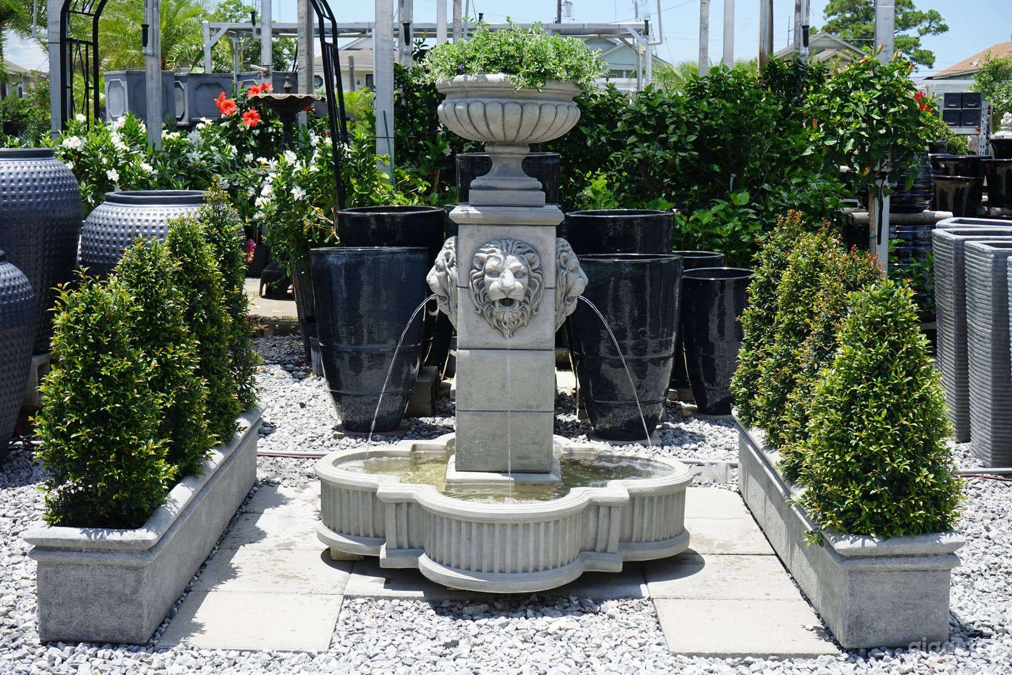 Garden Center Photo 4