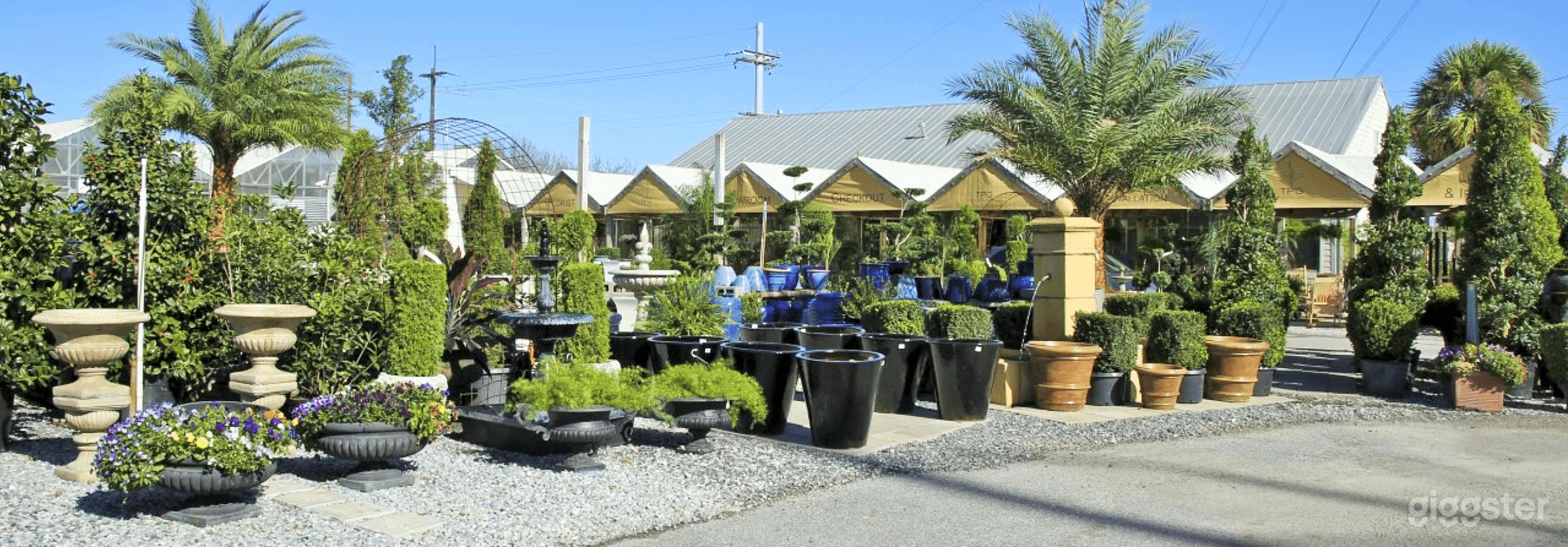 Garden Center Photo 1