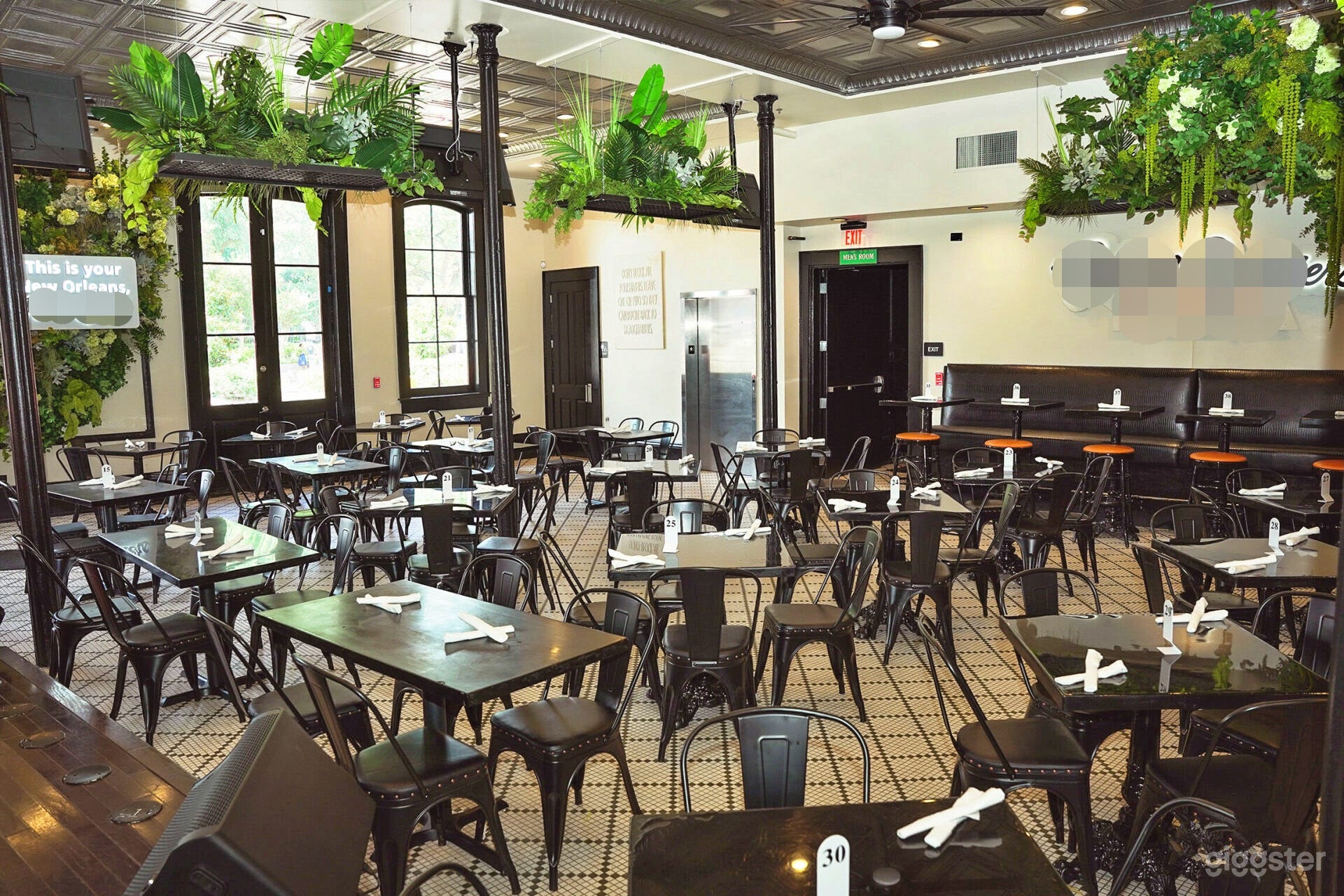 Craft Cocktail Bar &amp; Event Space in the Heart of the Warehouse District Photo 2